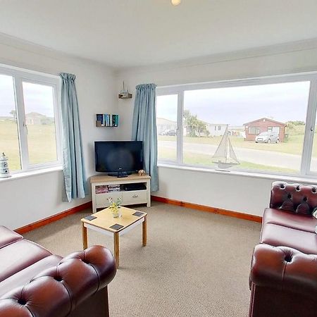 F51 The Gables, Riviere Towans Vila Hayle Exterior foto