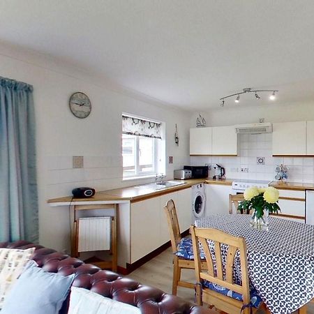 F51 The Gables, Riviere Towans Vila Hayle Exterior foto