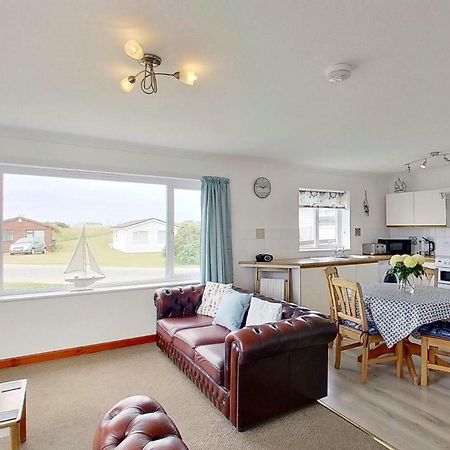 F51 The Gables, Riviere Towans Vila Hayle Exterior foto