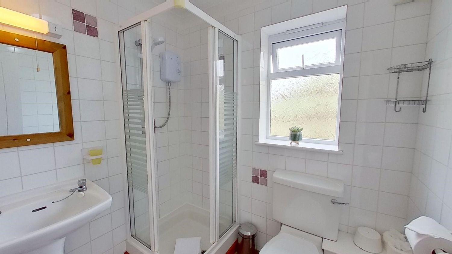 F51 The Gables, Riviere Towans Vila Hayle Exterior foto