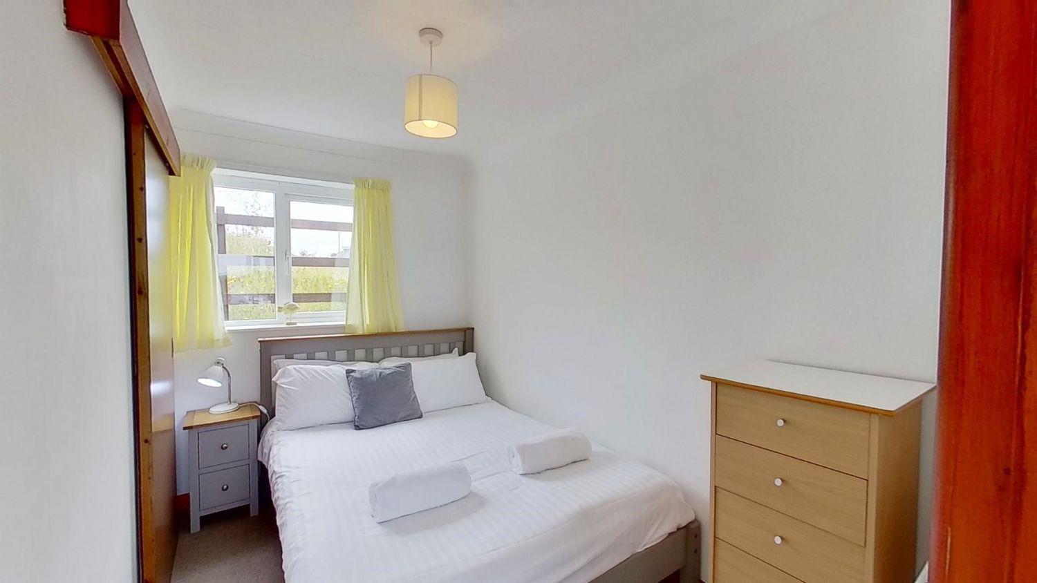 F51 The Gables, Riviere Towans Vila Hayle Exterior foto